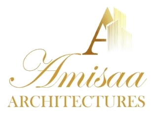 Amisaa Architectures logo