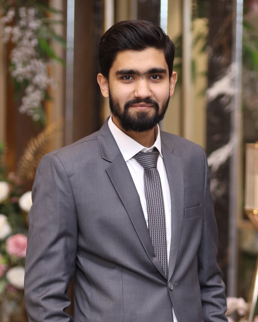 Muhammad Saad Mirza, Founder and CEO of MSM Group of Companies