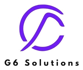 G6 Solutions logo
