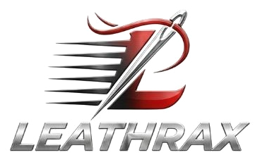 Leathrax logo