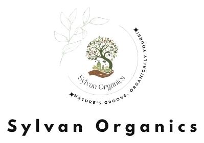 Sylvan Organics logo