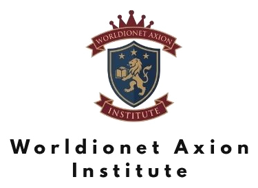 Worldionet Axion Institute logo